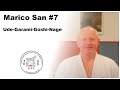 Marico San 7 Ude Garami Goshi Nage Armbeugehebelhüftwurf