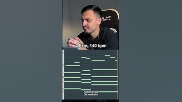 I hope this video inspired you!😍 More MIDI in bio🔥 #flstudiotutorial #flstudiotips #midichords