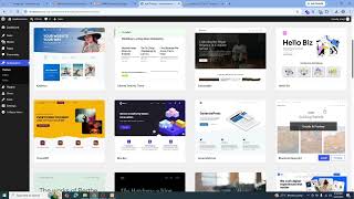 How to Install WordPress in Xampp Localhost on Windows 10/11