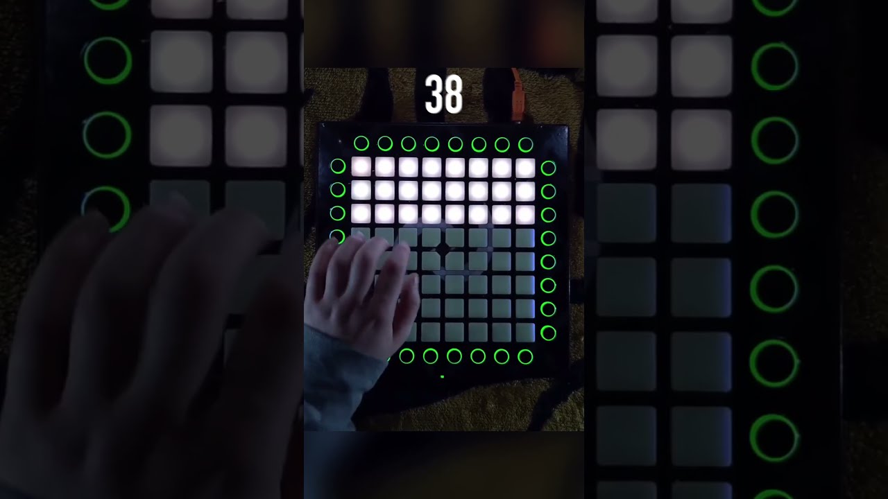 SAHARA Hensonn Phonk Remix On Launchpad Sigma Sahara