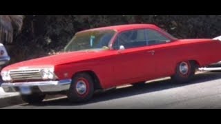Walnut family asking for community's help after beloved car is stolen
