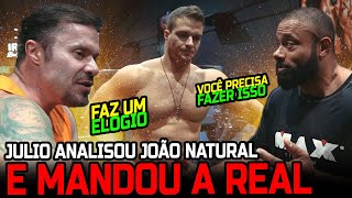 BALESTRIN MANDOU A REAL PARA JOAO NATURAL