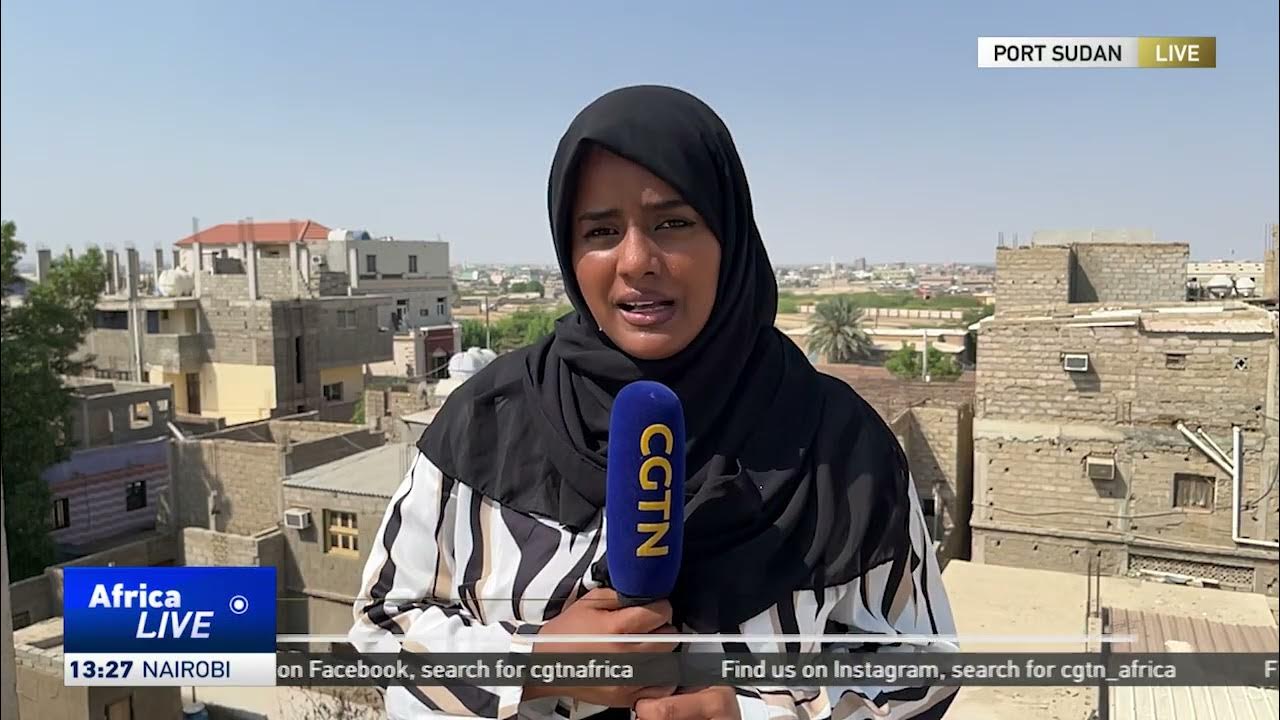 12 killed in South Kordofan as thousands are displaced in El-Fasher Sudan