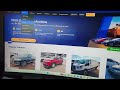 Trying to win a 2016 6 Speed ATS-V 