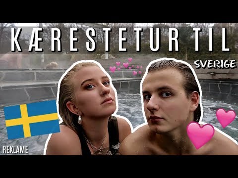 Video: Er det sikkert at rejse til Sverige?