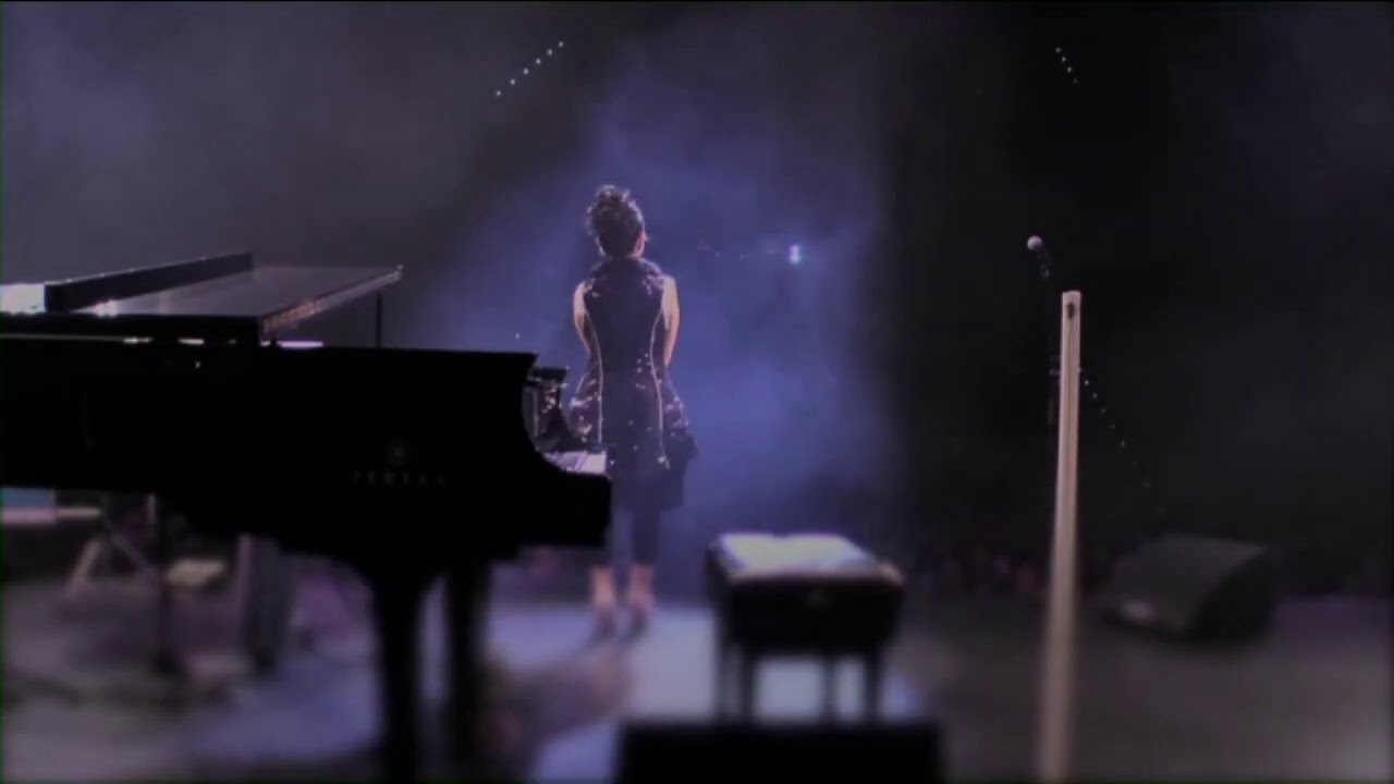 Live in Tokyo 2020 (edited)