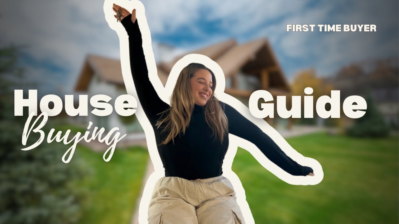 UK First-Time Homebuyer Guide 🏡 Everything You Need to Know!