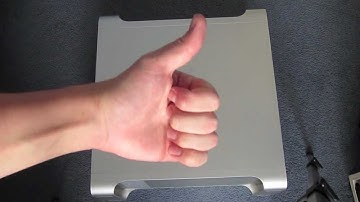  Mac Pro Upgrade: SSD