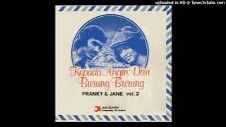 Franky Sahilatua & Jane Sahilatua - 7. Jaka Tarub