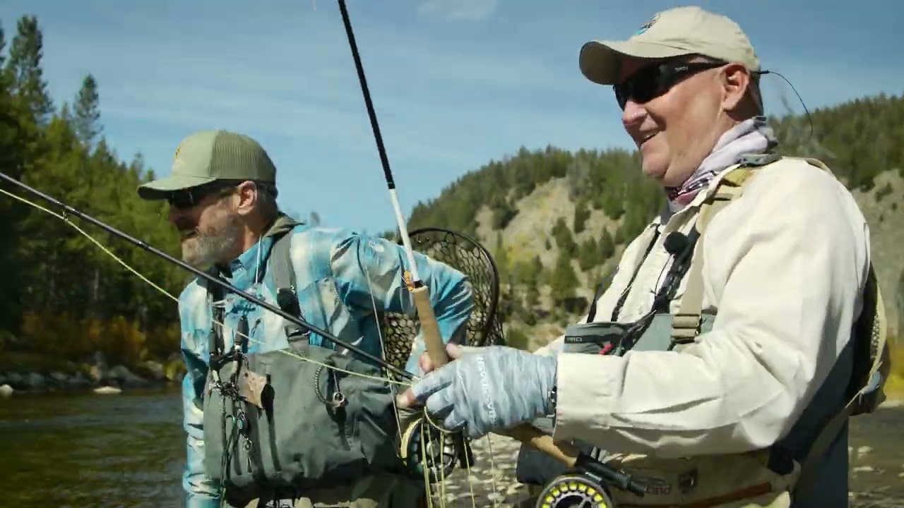 Idaho Trout Heaven - Sun Valley