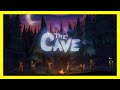 The cave  full game no commentary