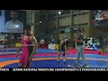 Bronze 70kg ts nnilesh singh vs hr mohit  senior national wrestling championship