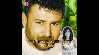 Azer Bülbül, Yıldız Tilbe'ye evlilik teklifi etmiş 😲 \