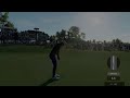 Pga Tour 2k23 | MAJOR CHAMPIONSHIP | PS5