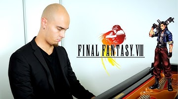 Slide Show Part 2 - Final Fantasy VIII Piano Collections