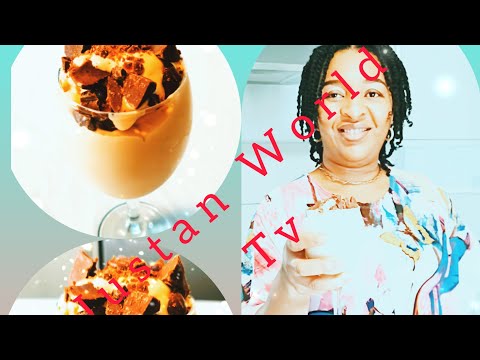 Video: Paano Gumawa Ng Inasnan Na Caramel Ice Cream?