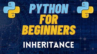 Python For Beginners - 35 - Inheritance Net Worth