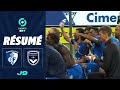 Grenoble Bordeaux goals and highlights