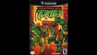 (OLD) Teenage Mutant Ninja Turtles (2003) — Streets (Extended)