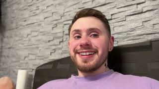 My most painful surgery so far... bottom surgery update