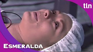 Esmeralda ufa Álvaro, że zobaczy | Esmeralda 1/2 | Rozdział 36 | tlnowele