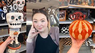 HALLOWEEN HUNTING AT MICHAELS + A MINI HAUL (...yes I rant again)