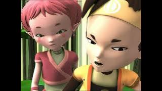 CODE LYOKO -  Episode 50  - Contact