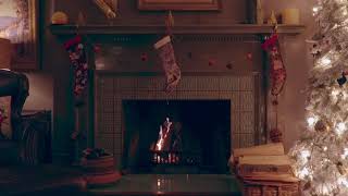 Fireplace 4 Hrs by Perfect Timer 1,236 views 2 years ago 4 hours