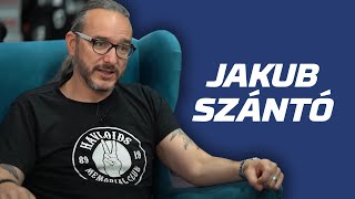 62. Motoplky: Jakub Szántó o motorkách a Blízkém východě