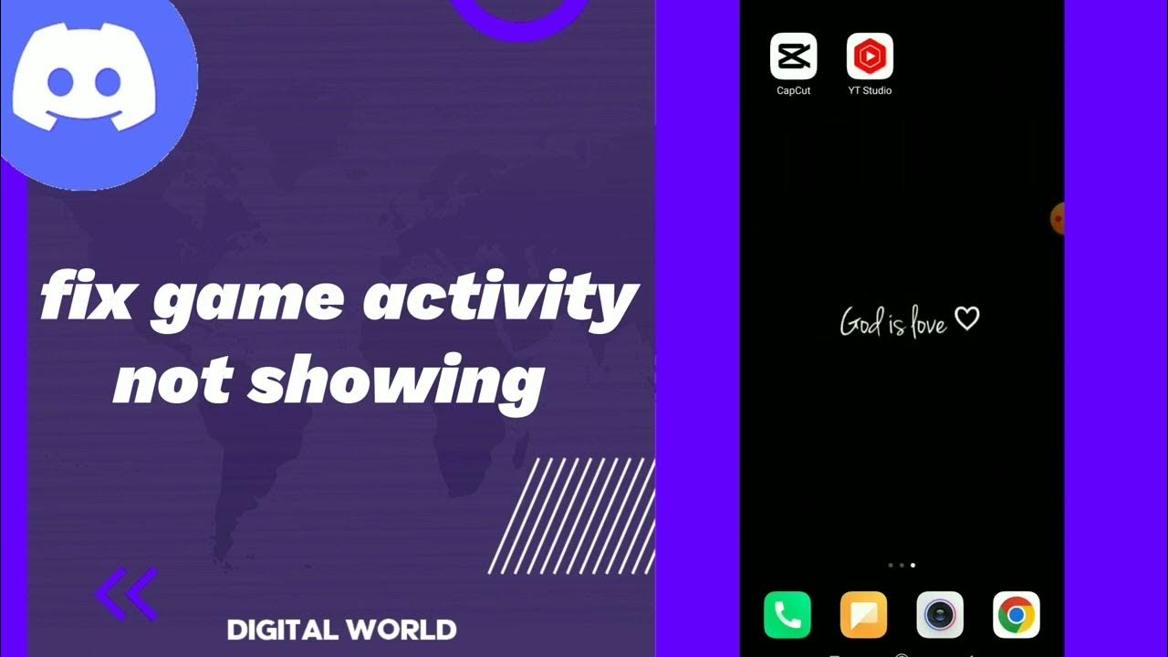 how-to-fix-game-activity-not-showing-on-discord-app-2023-youtube