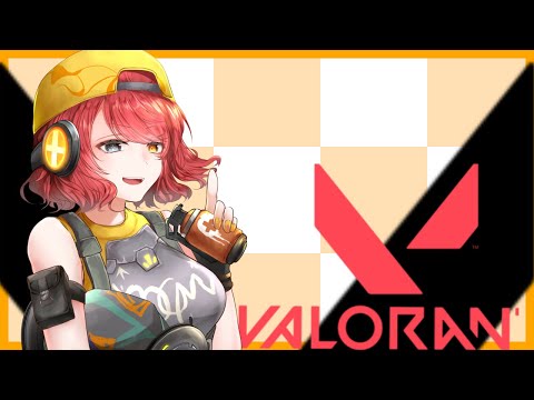 【#valorant 】とあるVtuberのニュースを見て愕然としましたね。【#聖音ユニア/#vtuber】【初見さん歓迎】