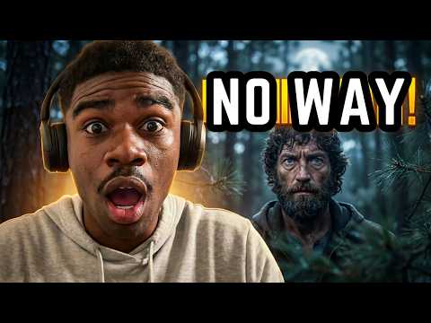 Minecraft in Real Life?! | CRAFT (1979) Ep. 1 Reaction