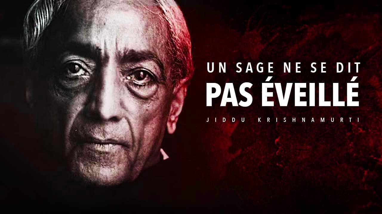 Qu’est-ce que l’éveil ?