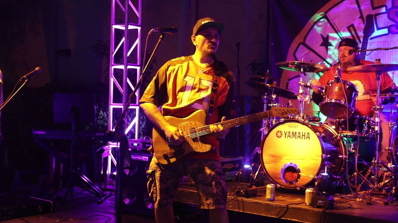 The More is More Band Promo montage YouTube