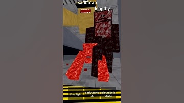 Roblox lethal ape at home meatman jumpscare