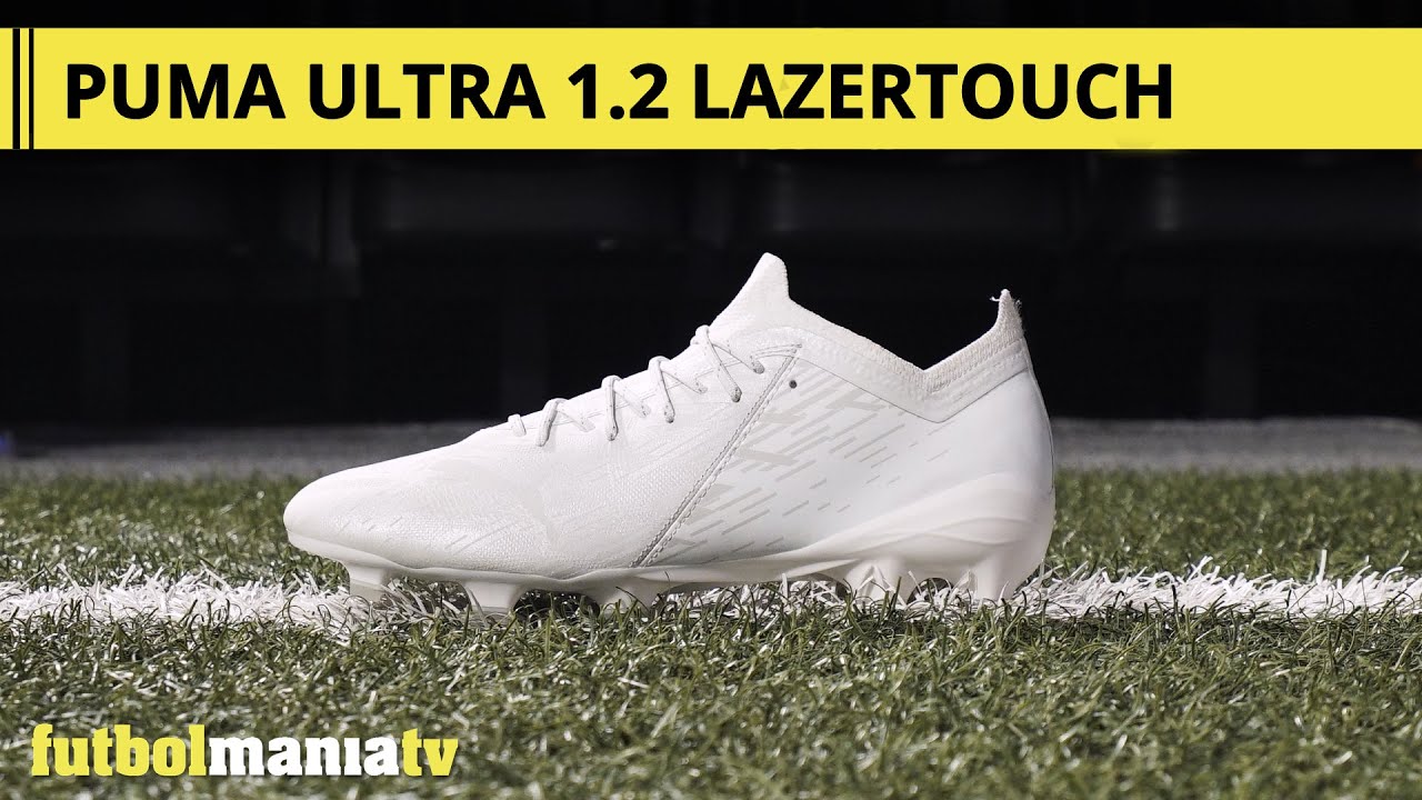 ultra 1.2 lazertouch