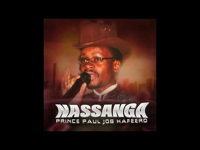 Nassanga - Prince Job Paul Kafeero (Official Audio) class=