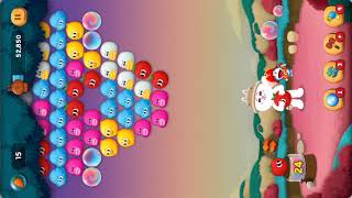 LINE BUBBLE 2 stage1526