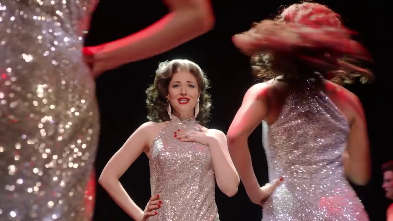 Sneak Peek of Patti Lupone & Christine Ebersole in War Paint the