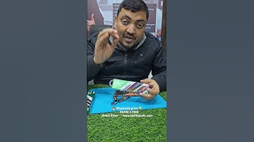 INTERCHANGEABLE TORQUE SCREWDRIVER MULTIPLE FUNCTION