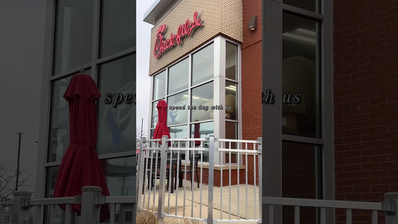 spend the day with us🤍 