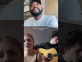 Well done… i love it 😻 #mainvocal #musicstyle #music #public #singing #singer #reaction #song