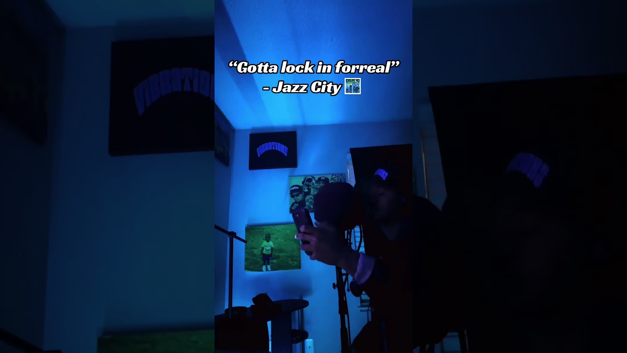 Watch Seth Simmons - Forreal (Studio Clip) #hiphop #music on YouTube Watch Seth Simmons - Forreal (Studio Clip) #hiphop #music on YouTube