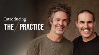 Welcome to The Practice