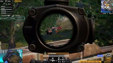 SoulMortal KILLED BTR LUXXY | ENTITY AMAN AND JOHN ELIMINATED WHOLE RRQ |PMCO HIGHLIGHTS DAY3