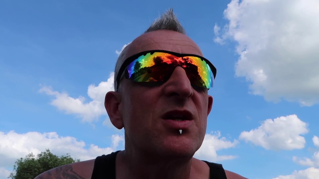 Visit to Stanwick Lakes - Vlog #23