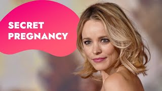 Why Rachel Mcadams Wont Talk About Her Relationship Rumour Juice