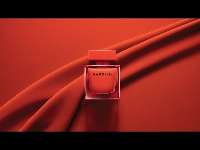 Narciso Rodriguez Rouge EDP For Her (2018) - YouTube