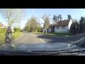 Dashcam Test - 1080p [A118 B40 Novatek 96650 AR0330]