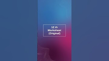 Required Documents for Full-Time Joining | BGV Process Explained | Freshers 2025 #job